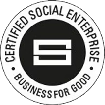 Certified Social Enterprise